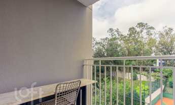 Imagem 4: Apartamento à venda em Vila Andrade com 62 m², 3 quartos, 1 suíte, 1 vaga