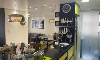 Imagem 4: Apartamento à venda em Tatuapé com 64 m², 3 quartos, 1 vaga