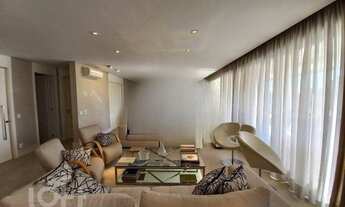 Imagem 2: Apartamento à venda em Perdizes com 320 m², 4 quartos, 3 suítes, 5 vagas