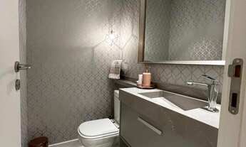 Imagem 5: Apartamento à venda em Ipiranga com 108 m², 3 quartos, 3 suítes, 2 vagas