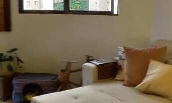 Imagem 2: Apartamento à venda em Bosque da Saúde com 160 m², 3 quartos, 2 suítes, 2 vagas