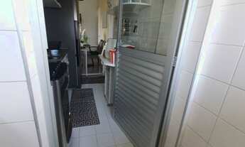 Imagem 6: Apartamento à venda em Tucuruvi com 55 m², 2 quartos, 1 suíte, 2 vagas