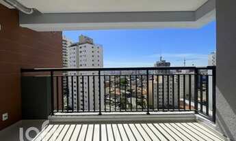 Imagem 5: Apartamento à venda em Ipiranga com 54 m², 2 quartos, 1 vaga