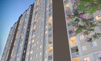 Imagem: APARTAMENTO em São Paulo - SP, Barra Funda