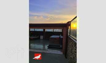 Imagem 7: Apartamento à venda em Cursino com 260 m², 3 quartos, 1 suíte, 2 vagas