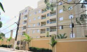 Imagem: Apartamento à venda em Morumbi com 110