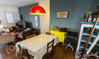 Imagem 3: Apartamento à venda em Alto da Lapa com 93 m², 3 quartos, 2 vagas