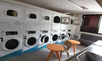 Imagem 7: Apartamento à venda em Campos Elísios com 37 m², 1 quarto, 1 suíte, 1 vaga