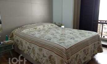 Imagem 7: Apartamento à venda em Jardim São Paulo com 170 m², 4 quartos, 2 suítes, 3 vagas