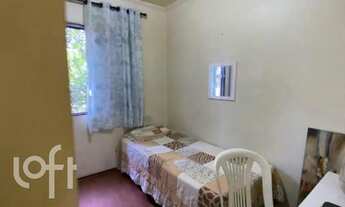 Imagem: Apartamento à venda em Pari com 45 m²