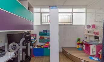 Imagem 4: Apartamento à venda em Santa Cecília com 272 m², 4 quartos, 3 suítes, 2 vagas