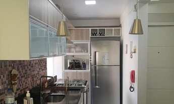 Imagem 4: Apartamento à venda em Itaquera com 51 m², 2 quartos, 1 vaga