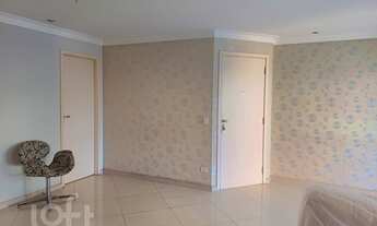 Imagem 2: Apartamento à venda em Cursino com 87 m², 3 quartos, 1 suíte, 2 vagas