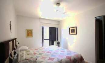 Imagem 7: Apartamento à venda em Alto da Lapa com 212 m², 4 quartos, 3 suítes, 3 vagas