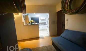 Imagem 2: Apartamento à venda em Barra Funda com 48 m², 2 quartos, 1 vaga