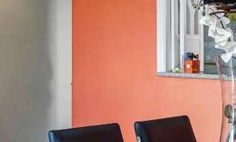 Imagem 3: Apartamento à venda em Vila Sônia com 142 m², 3 quartos, 2 suítes, 2 vagas