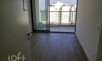 Imagem: Apartamento à venda em Saúde com 37 m²