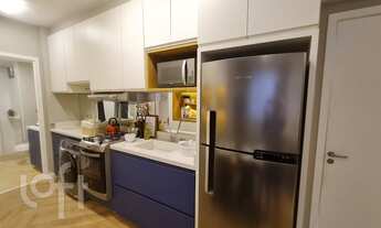 Imagem 5: Apartamento à venda em Vila Andrade com 36 m², 2 quartos, 1 vaga