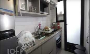 Imagem 6: Apartamento à venda em República com 60 m², 2 quartos, 1 suíte, 2 vagas