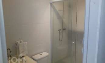 Imagem 6: Apartamento à venda em Vila Prudente com 50 m², 2 quartos, 1 vaga