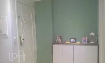 Imagem 3: Apartamento à venda em Vila Medeiros com 68 m², 2 quartos, 1 suíte, 1 vaga