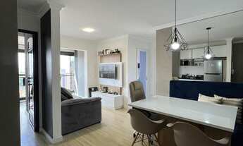 Imagem 2: Apartamento à venda em Ipiranga com 59 m², 2 quartos, 1 suíte, 1 vaga