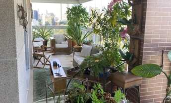 Imagem: Apartamento à venda em Vila Madalena com