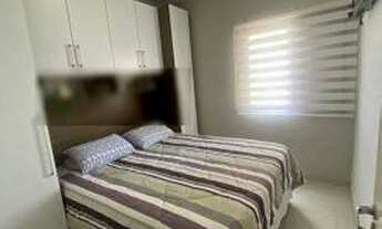 Imagem: Apartamento à venda em Jardim São Luís