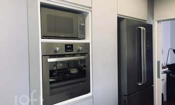 Imagem 5: Apartamento à venda em Bosque da Saúde com 92 m², 3 quartos, 2 suítes, 2 vagas