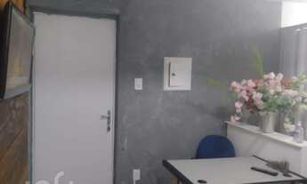 Imagem 2: Apartamento à venda em República com 37 m², 1 quarto