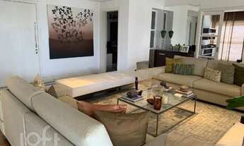 Imagem: Apartamento à venda em Moema Índios com