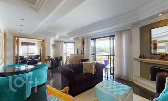 Imagem: Apartamento à venda em Mooca com 176 m²