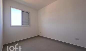 Imagem 4: Apartamento à venda em Tucuruvi com 42 m², 2 quartos