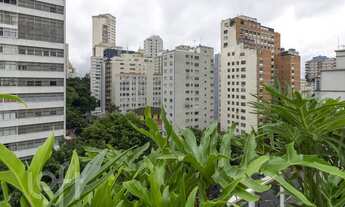 Imagem 4: Apartamento à venda em Higienópolis com 239 m², 3 quartos, 1 suíte, 1 vaga