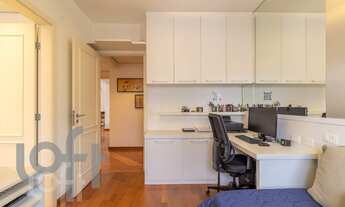 Imagem 6: Apartamento à venda em Brooklin com 200 m², 3 quartos, 3 suítes, 4 vagas