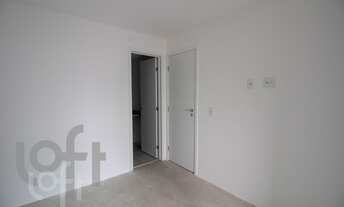 Imagem 3: Apartamento à venda em Santo Amaro com 38 m², 1 quarto, 1 suíte, 1 vaga