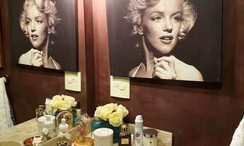 Imagem 3: Apartamento à venda em Vila Sônia com 200 m², 4 quartos, 4 suítes, 3 vagas