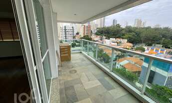 Imagem 2: Apartamento à venda em Liberdade com 234 m², 3 quartos, 3 suítes, 4 vagas