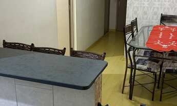 Imagem 3: Apartamento à venda em Pedreira com 72 m², 3 quartos, 1 suíte, 1 vaga