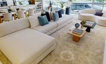 Imagem: Apartamento à venda em Ipiranga com 158