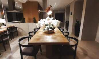 Imagem 6: Apartamento à venda em Barra Funda com 93 m², 3 quartos, 2 vagas