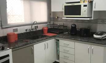 Imagem 4: Apartamento à venda em Carrão com 124 m², 3 quartos, 1 suíte, 2 vagas