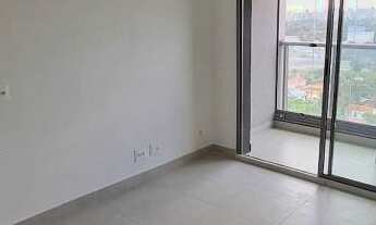 Imagem: Apartamento à venda em Santo Amaro com