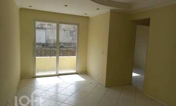 Imagem: Apartamento à venda em Campo Grande com