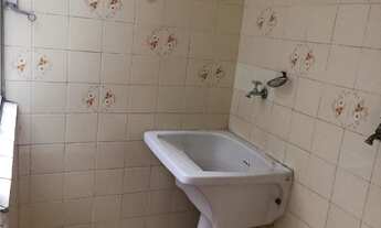 Imagem 2: Apartamento à venda em Lapa com 64 m², 2 quartos