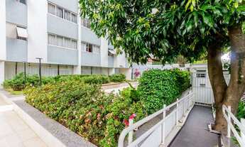 Imagem 6: APARTAMENTO em São Paulo - SP, Higienópolis