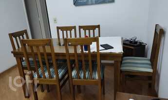 Imagem 3: Apartamento à venda em Vila Sônia com 75 m², 3 quartos, 1 suíte, 2 vagas