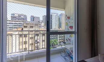 Imagem 3: Apartamento à venda em República com 51 m², 2 quartos, 1 vaga