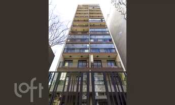 Imagem 7: Apartamento à venda em República com 26 m², 1 quarto