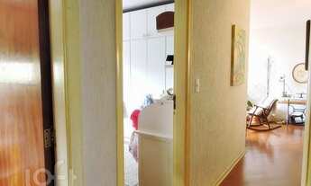 Imagem 5: Apartamento à venda em Bosque da Saúde com 107 m², 3 quartos